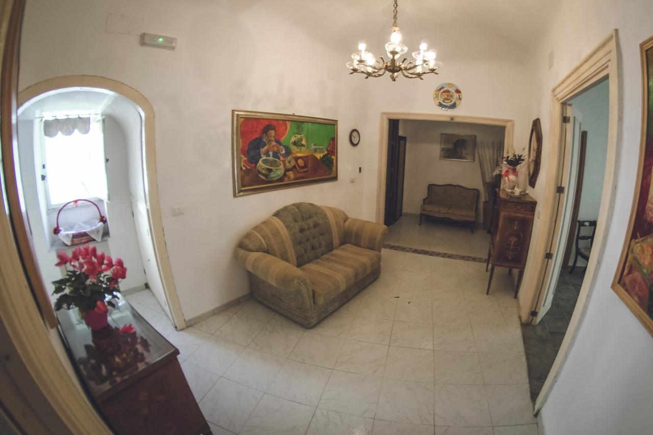 Sunflower Garden Palermo Luaran gambar