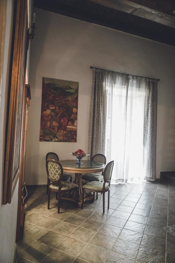 Sunflower Garden Palermo Luaran gambar